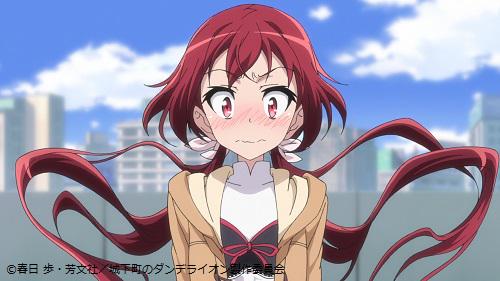 Tvアニメ 城下町のダンデライオン さん の人気ツイート 2 Whotwi グラフィカルtwitter分析