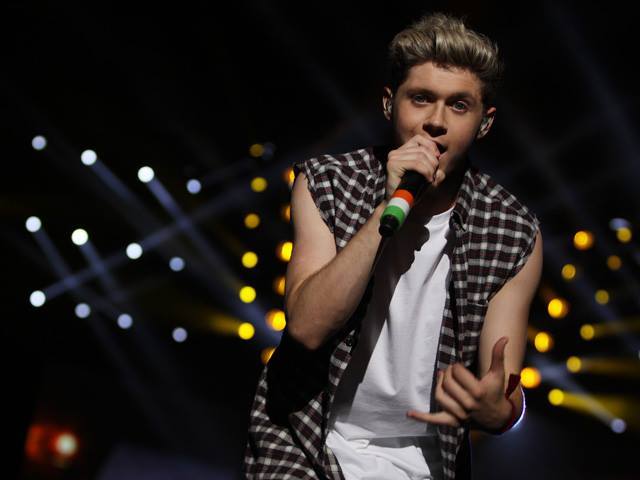 Happy birthday to the one and only Niall Horan! See you at Nando\s tonight? 