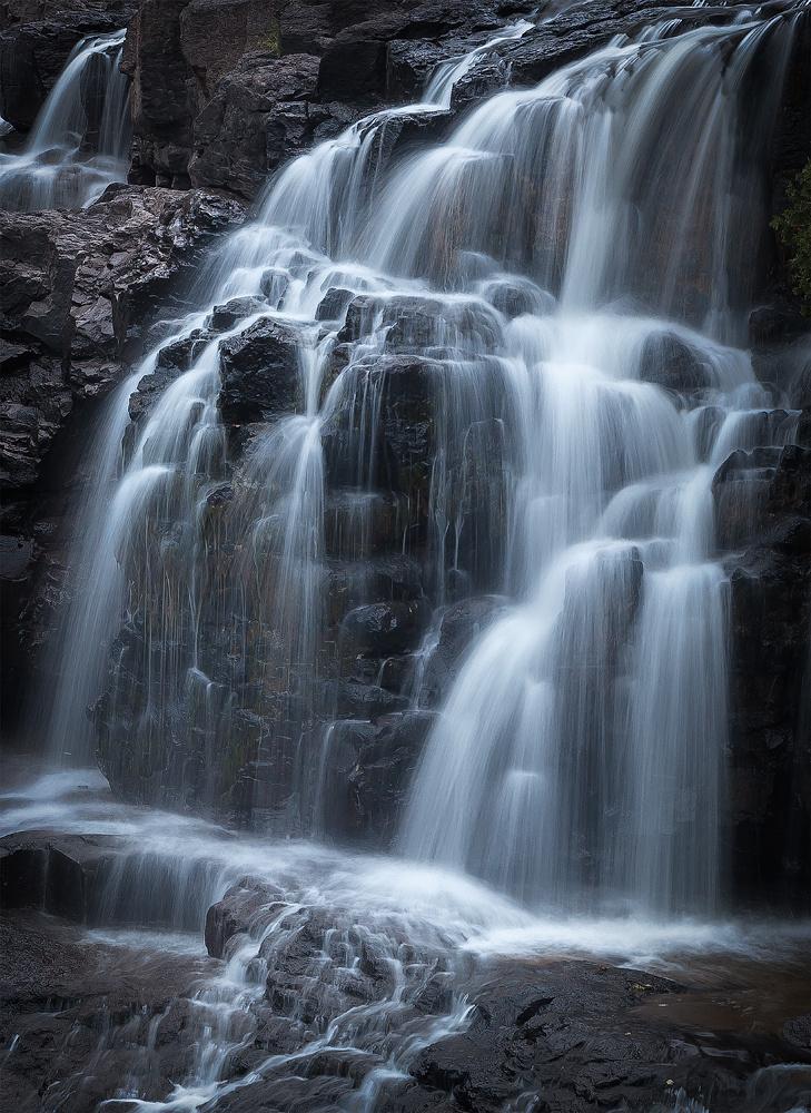 stevekrohn's tweet image. Upper Gooseberry Falls by Nick Bristol

500px.com/photo/10474982…