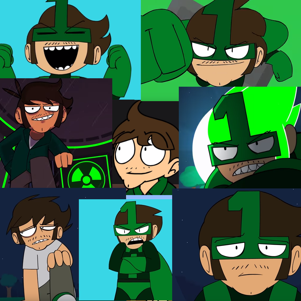 海外アニメキャラで可愛いと思ったキャラを紹介する Traola Twitterren