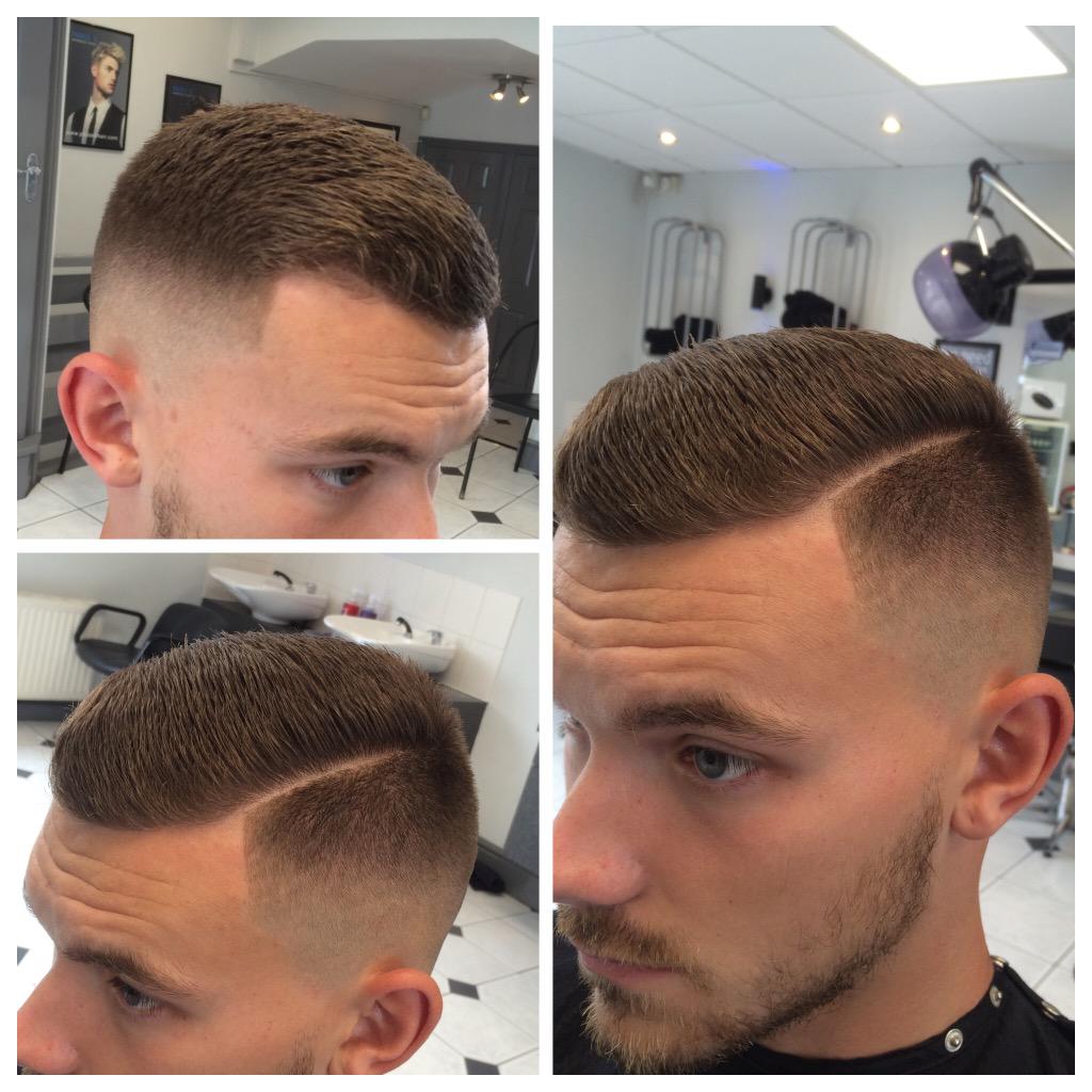 RateMyBarber's tweet image. RateMyBarber: RateMyBarber: RateMyBarber: RateMyBarber: RateMyBarber: Amy_Whitehousee: The comb over #partin #skin…