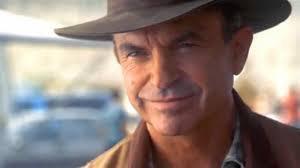 Happy Birthday, Sam Neill! 