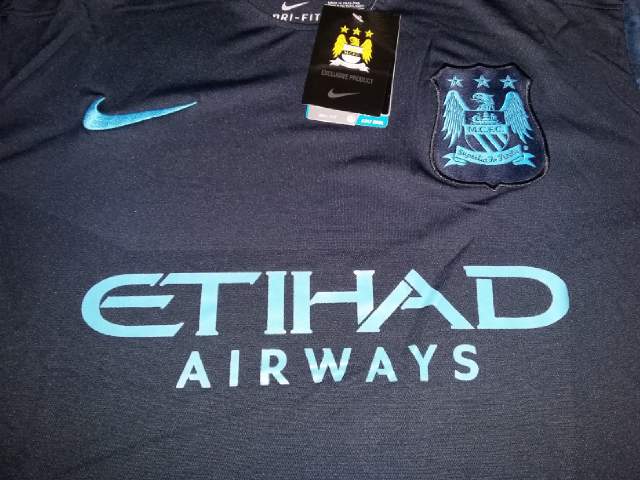 Add BBM 2875E973 atau SMS +6287871237999 Ini Jersey GO #ManchesterCity Away S-M-L-XL