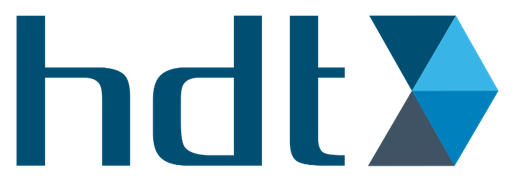 HDTSoftware's tweet photo. We are releasing our new logo! Do you like it? http://t.co/a43IsqINkd