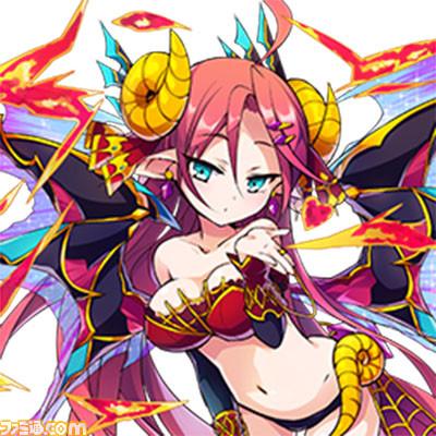 アニメ画像について エレガント小 悪魔 キャラクター