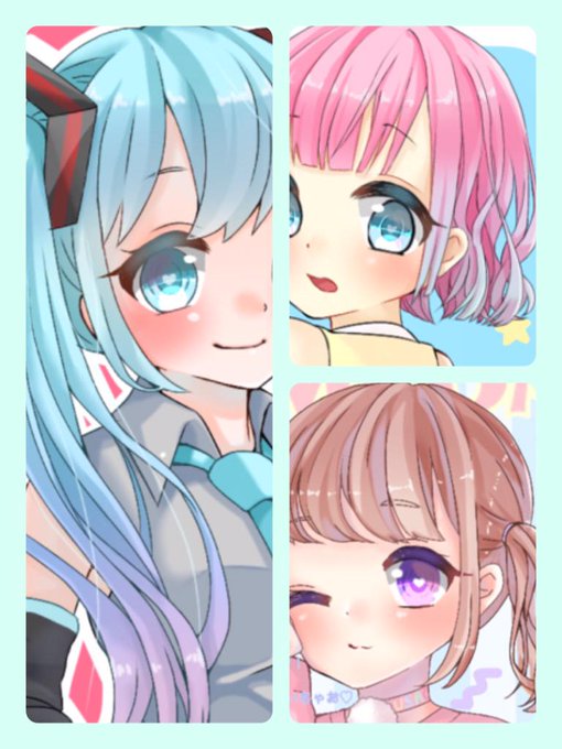 透明感のtwitterイラスト検索結果 古い順