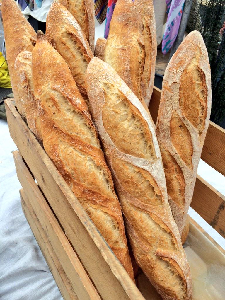 Altrincham Market tweet media