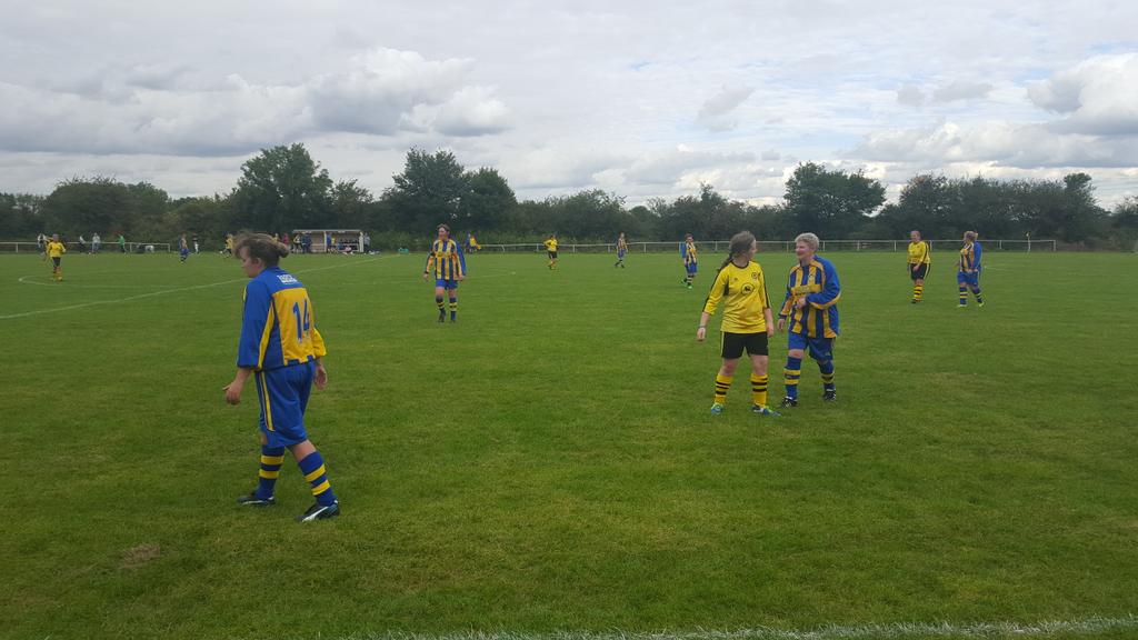 stanford ladies fc tweet media