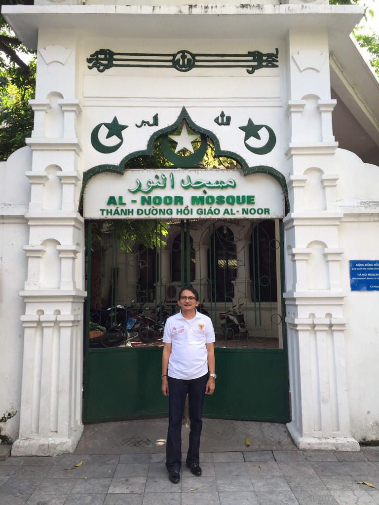 berdoa mhn petunjukNYA,Allah Maha Besar,terus <a href="/ddbaccelerator/">DDB Accelerator</a> 3S nya ya 👍