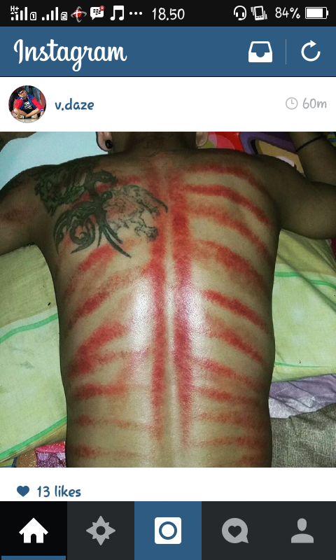 Official Daze Vans tweet media