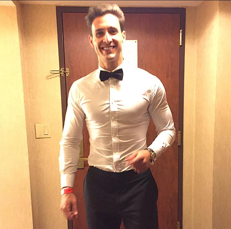 Dr. Mike Varshavski on Twitter: "That's a wrap folks ... - 749 x 742 jpeg 80kB