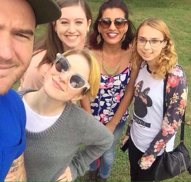 Paramore Fans lll tweet media