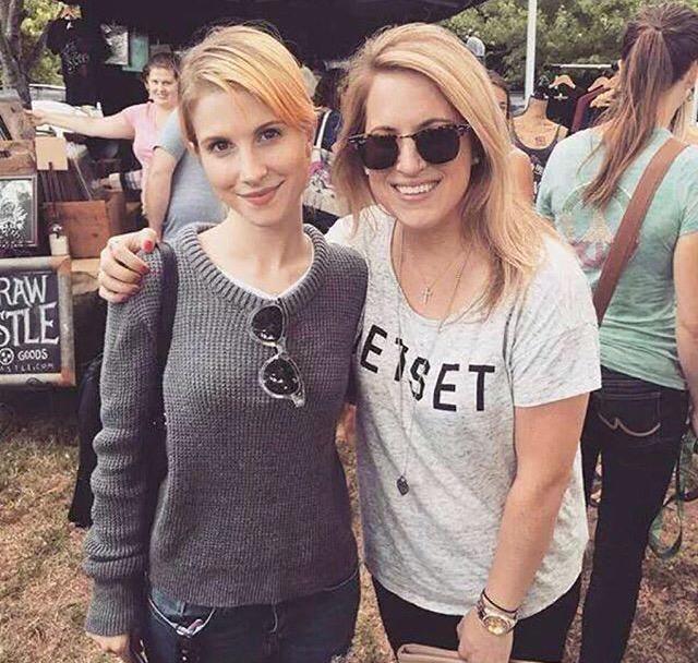 Paramore Fans lll tweet media