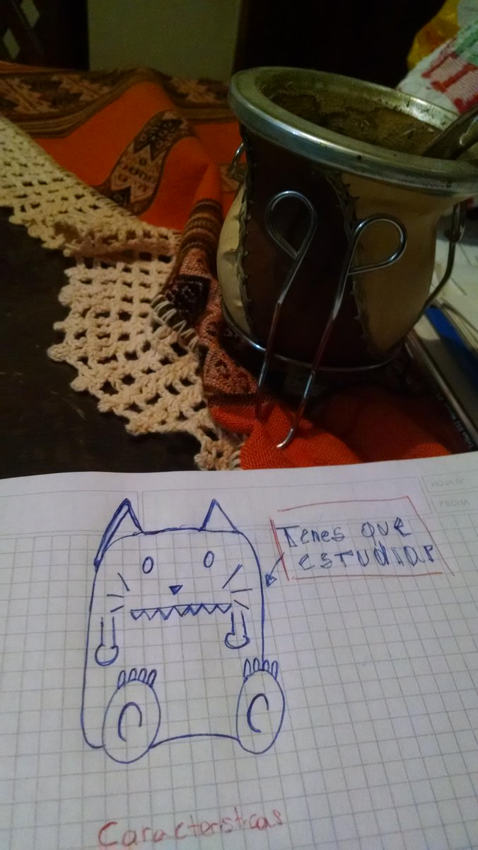mauri92v's tweet photo. Mi grado de concentración esta llegando a niveles insospechados #Nochedeestudio #Intentode #Gato http://t.co/Uxy2GwyXrJ