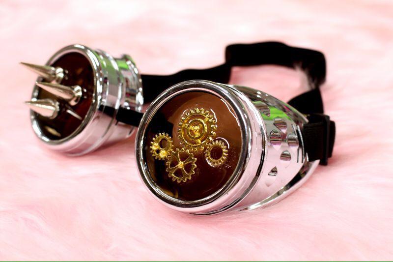 ステイホームbrokendoll Japan Twitterren 新作 サイバーパンクゴーグル ヨーロッパ サイバーパンクcoolアイテム 未来デザインがgood 通販 Http T Co 8rroecxkmc サイバーゴス サイバーパンク サイバーファッション 原宿系 Http T Co U0vnnfhl5q