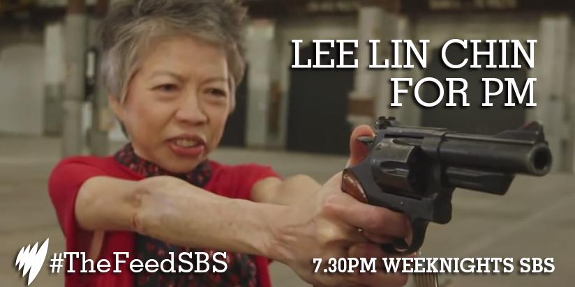 TheFeedSBS's tweet photo. Why are we even still discussing this? #auspol #libspill http://t.co/zRgIJmWLkv
