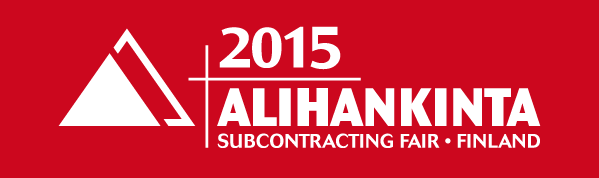 thejakamo's tweet photo. Meet us in #SubcontractingFair 15-17 SEP in Tampere Exhibition Centre. Our booth is at A918. Welcome! @Alihankinta http://t.co/mo4V16vdeY