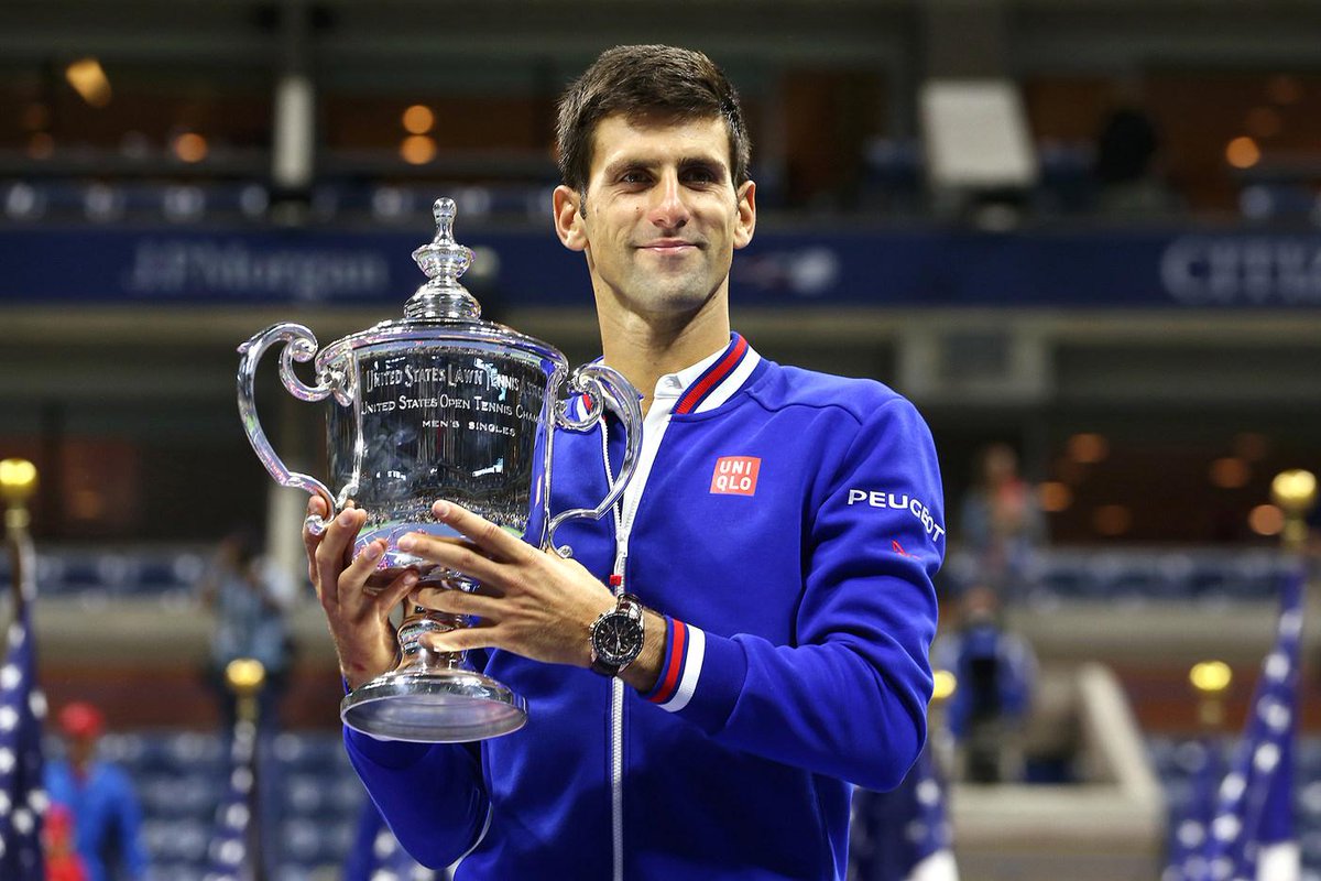 Wimbledon's tweet image. Congratulations Novak Djokovic, your #USOpen champion wimbledon.com/en_GB/news/art…