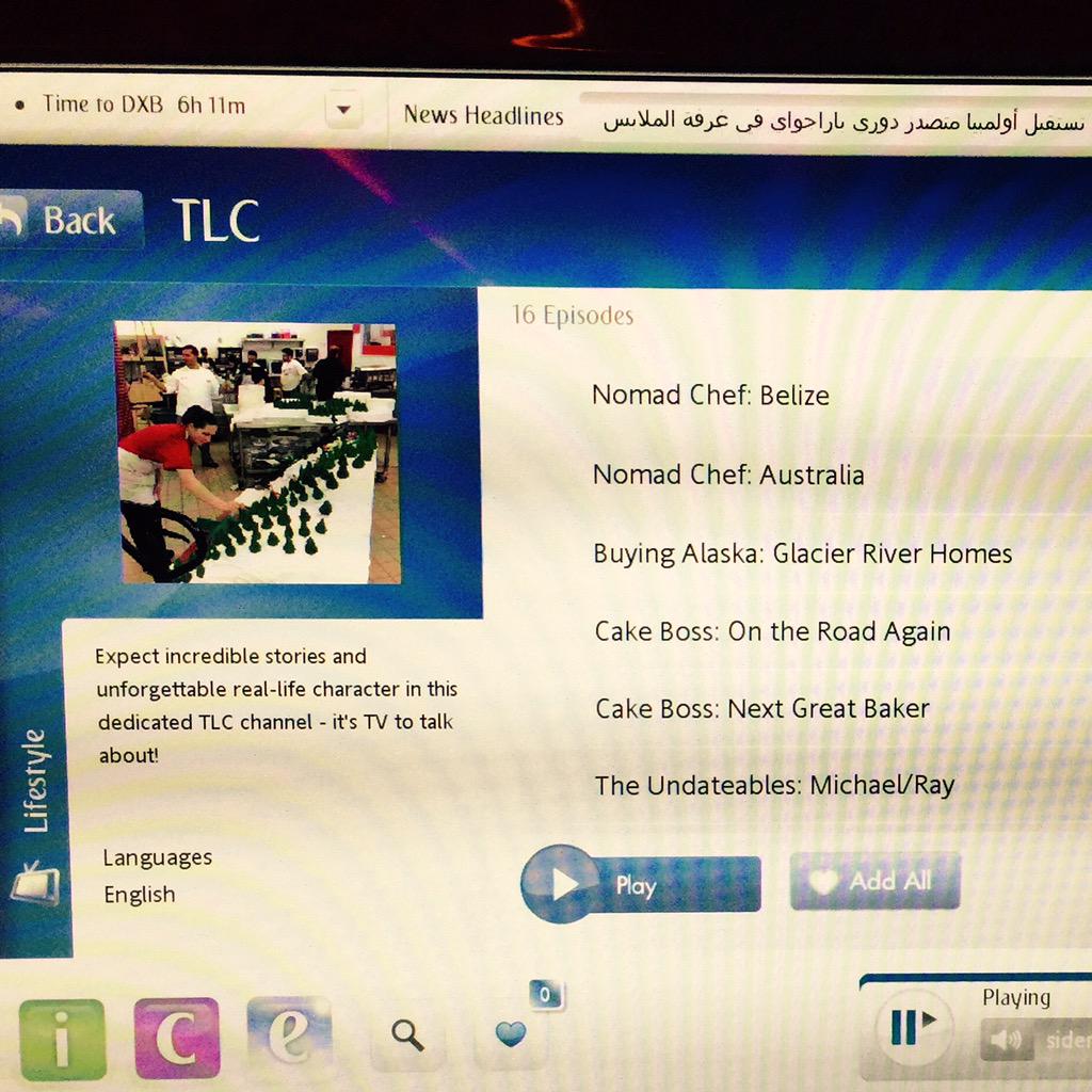Zonfrillo's tweet image. #NomadChef on the plane! #TLC #Discovery