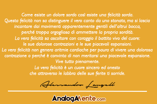 AnalogaMente's tweet photo. #dolore #felicità http://t.co/fEb1C3YwHQ