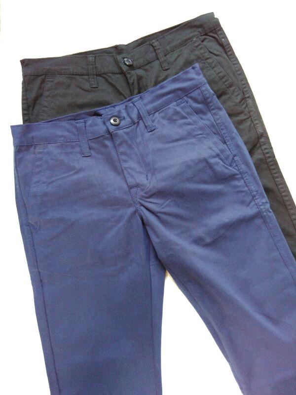 Ready stock chinos pants size 30, 32, 34 | IDR. 260K