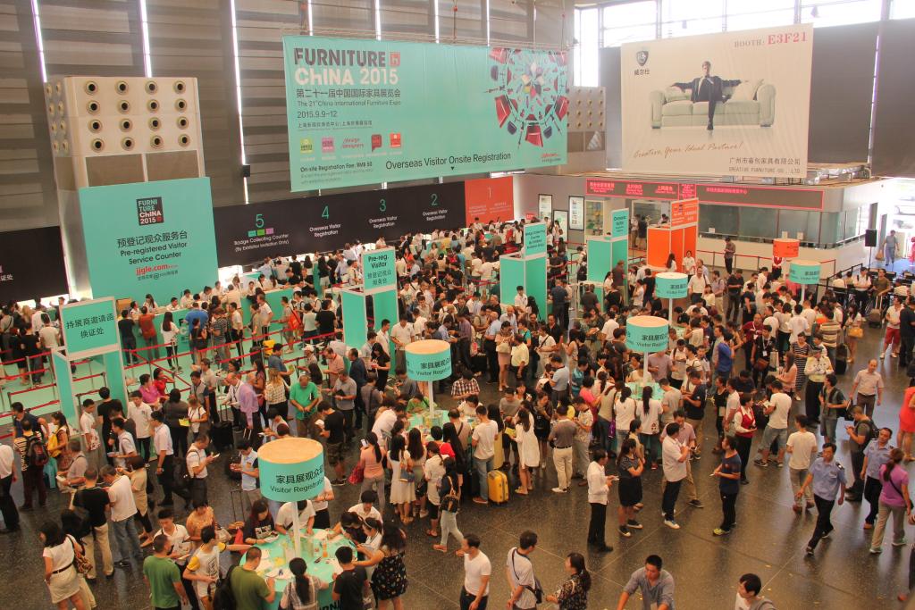 Fur_China's tweet photo. Dear friends, the 21st China International Furniture Expo was closed successfully http://t.co/uQRhik4iBe