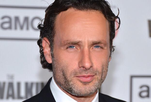       Good Morning Everyone! HAPPY BIRTHDAY TO ANDREW LINCOLN!    42 