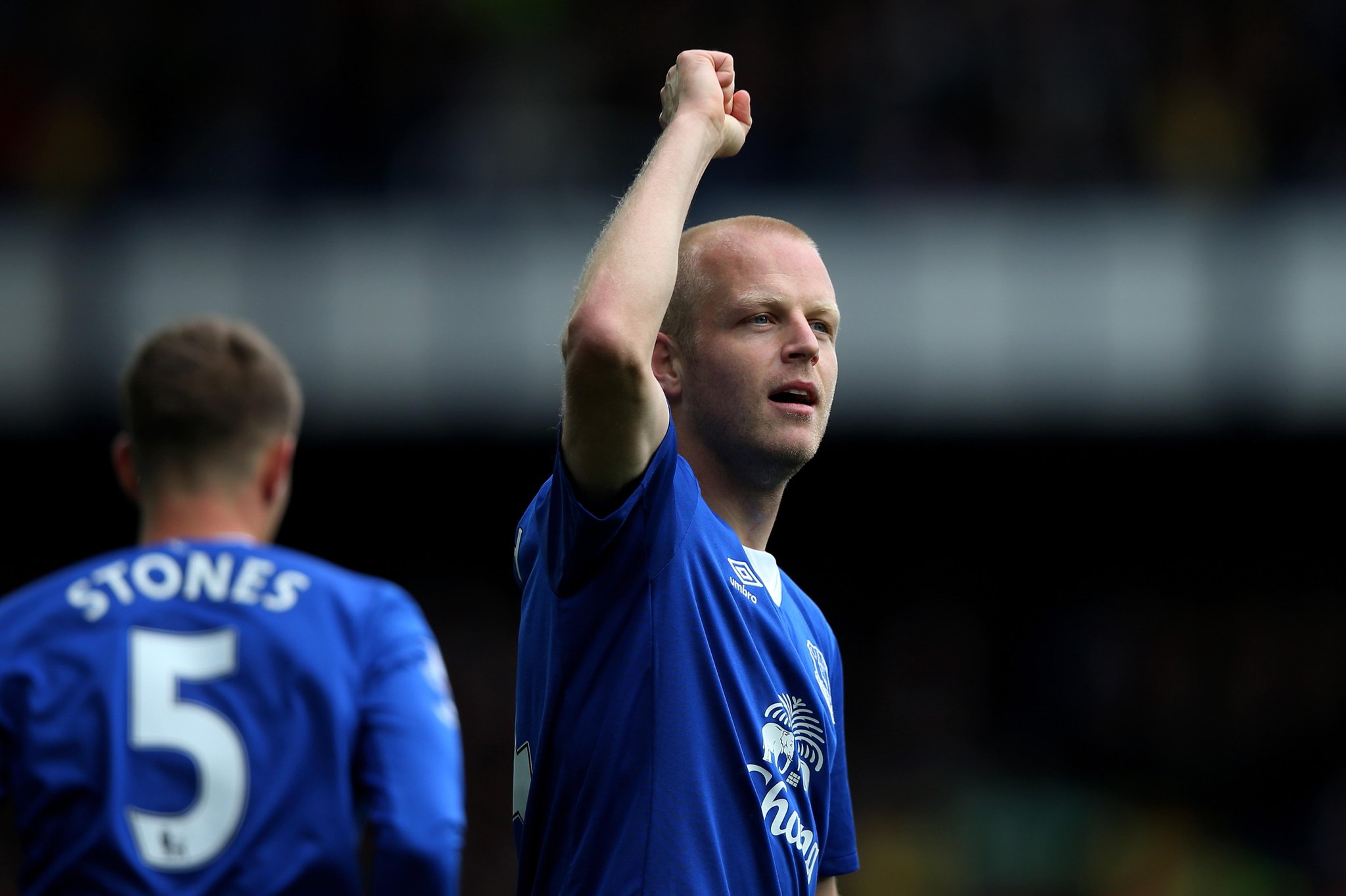 It\s Steven Naismith\s birthday today! Many happy returns toa hat-trick hero! 
