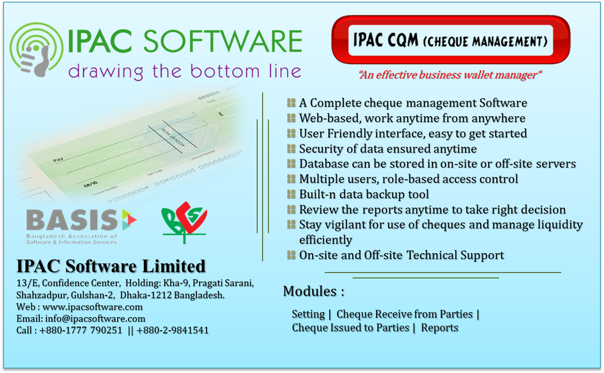 IPAC Software (@Ipacsoftware) / Posts / X