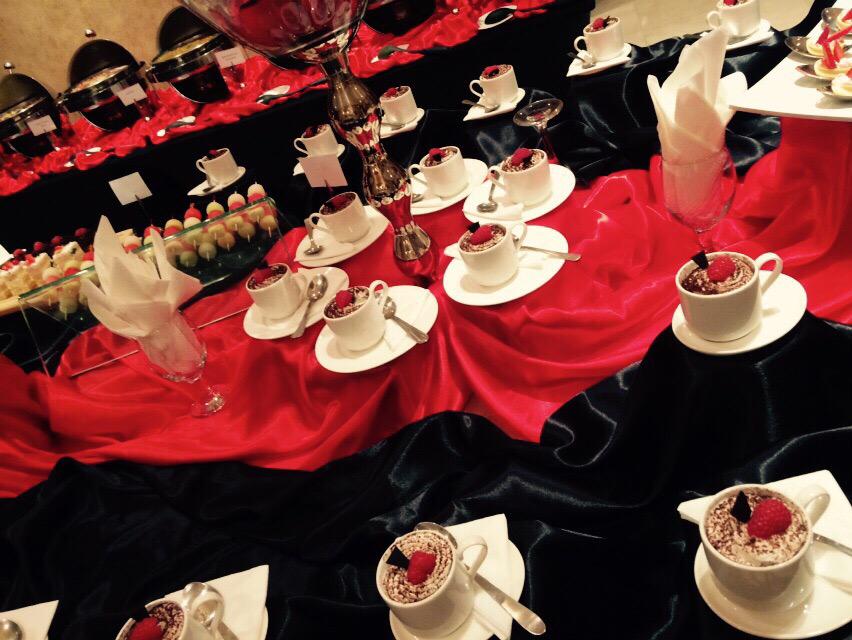 basilandspice's tweet photo. #catering #Dubai #FoodIsFun #PrivateFunction #Banqueting #DubaiCatering #MyDubai http://t.co/X7rTF23DYV