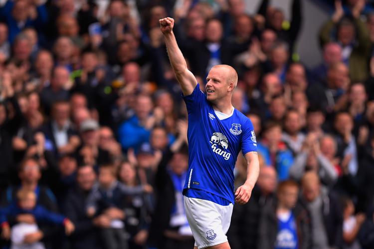 Happy Birthday to hat-trick hero Steven Naismith, who turns 29 today. Have a great day, Naisy! 