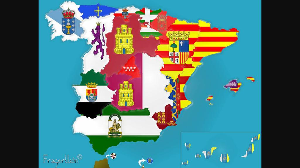 MariaPardoV's tweet photo. Secesión de Cataluña? Yo no estoy convocada a ninguna consulta. Ley y Constitución. #CataluñaEsEspaña http://t.co/QqmC4PvkIP