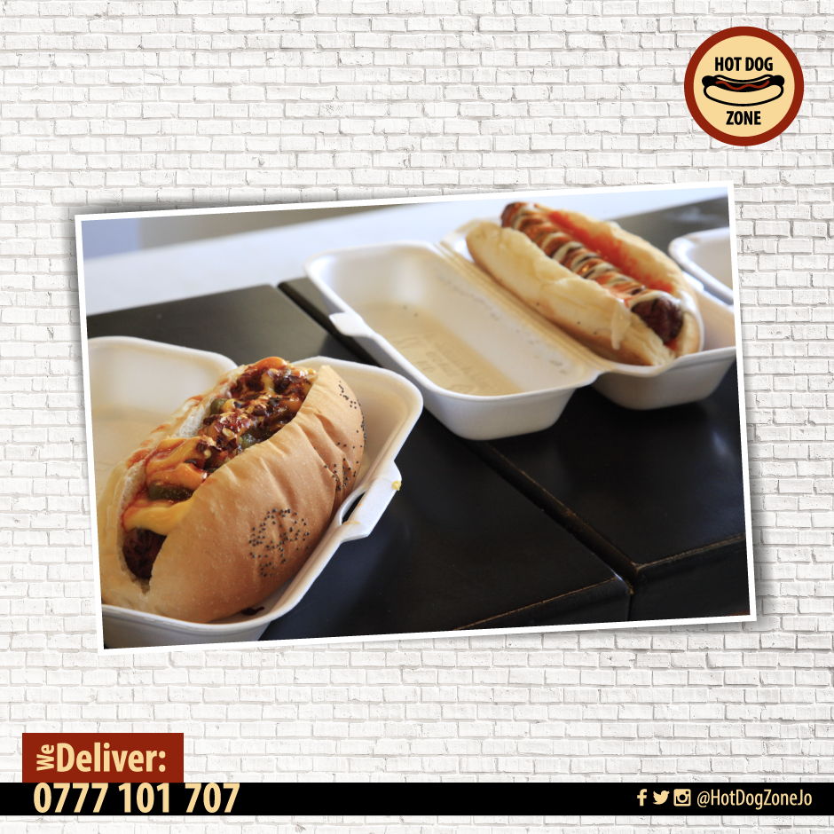 HotDogZoneJo's tweet photo. مين جاي عباله يلهلب يومه؟
اتصلوا على: 0777101707
#HDZJO #Amman #Jo #food http://t.co/rUMegmSnFB