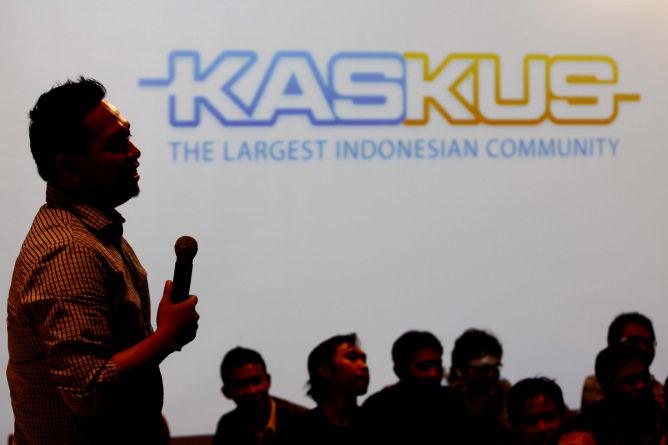 KasKus Heboh, Pemilik Rekber Diduga Larikan Dana Rp400 Juta goo.gl/4Hd7D8