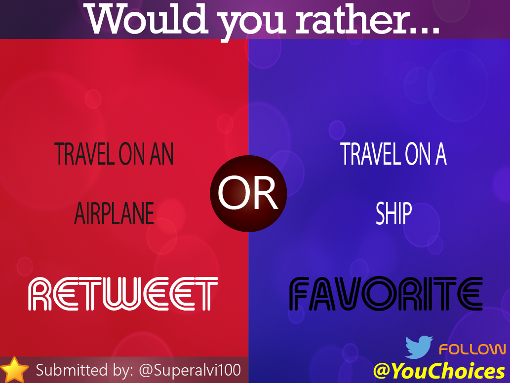 YouChoices's tweet photo. Plane or ship? http://t.co/FpPYtrrnHi