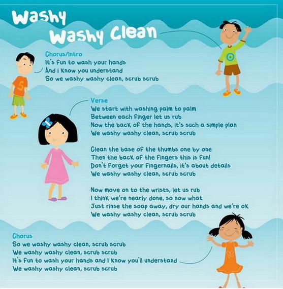 Well done @HPBsg for promoting #handwashing with this catchy jingle: bit.ly/1J6WPcI #usesoap #Taiwan