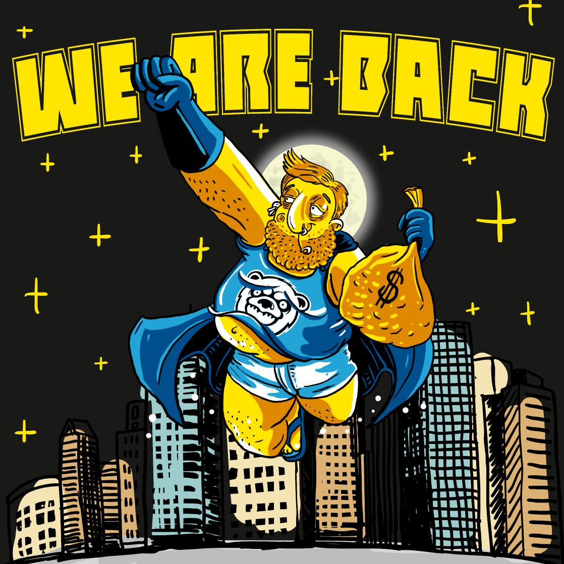 Murderdoll tweet media