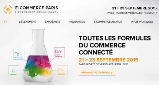 AgenceBmobile's tweet photo. J-7 avant le @e_commerceparis : venez discuter transition responsive avec nos experts ! #EmailResponsive #ECP15 http://t.co/NffVNDDEmX