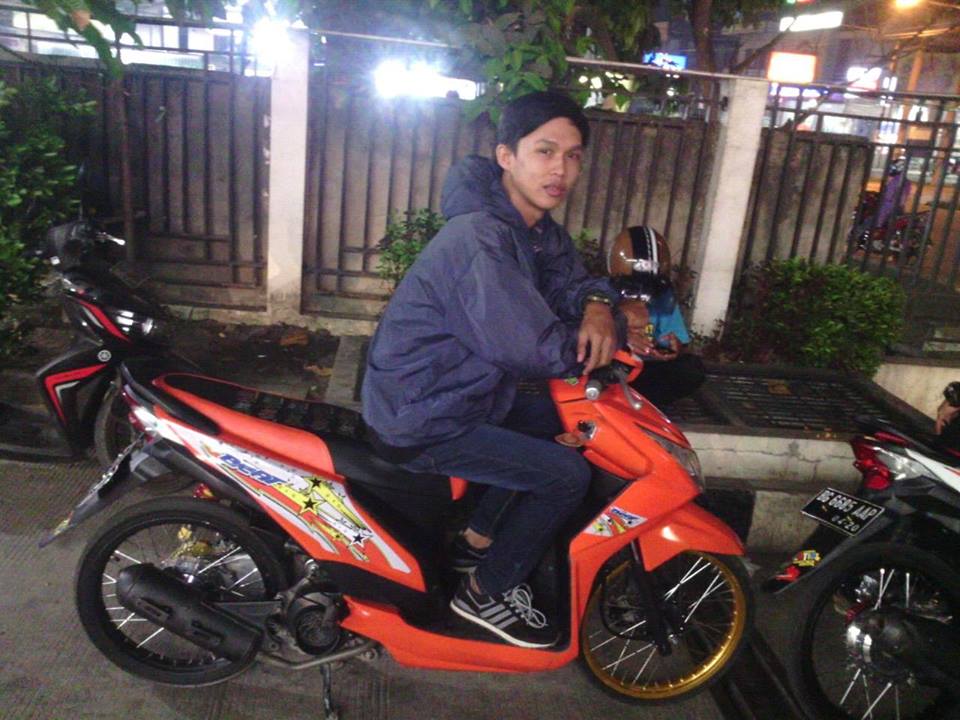 AgungPribadii (@agungmarley5) on Twitter photo 