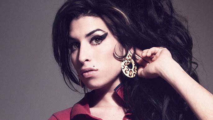 Amy Winehouse would have been 32 today.. Happy Birthday Amy 
