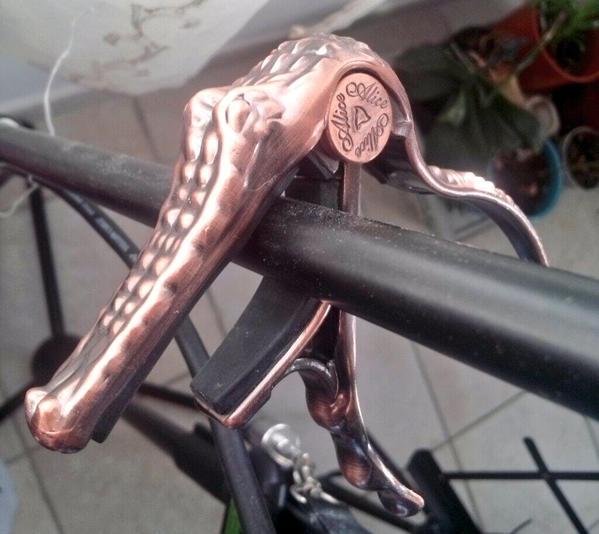 PlecPicker's tweet image. Please Retweet If You Like Crocodile Guitar Capos @ PlecPicker.com. Available Worldwide.