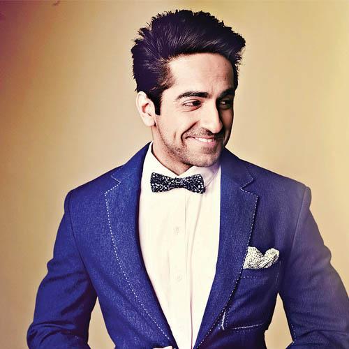 Happy Birthday Ayushmann Khurrana:   