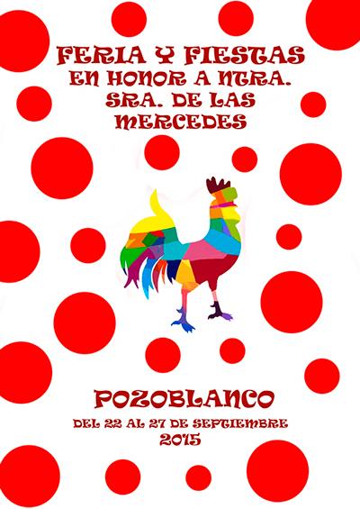 Tenemos una sorpresa...<a href="/Dover_oficial/">Dover</a> actuará en la #FeriaPozoblanco2015. El viernes 25 en la Caseta de la Juventud.