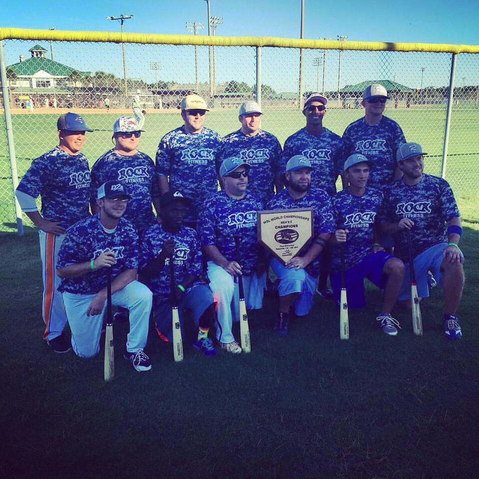 Out of 66 teams, we took home the #WSLChampionship title this weekend! #PCB #WSLChamps