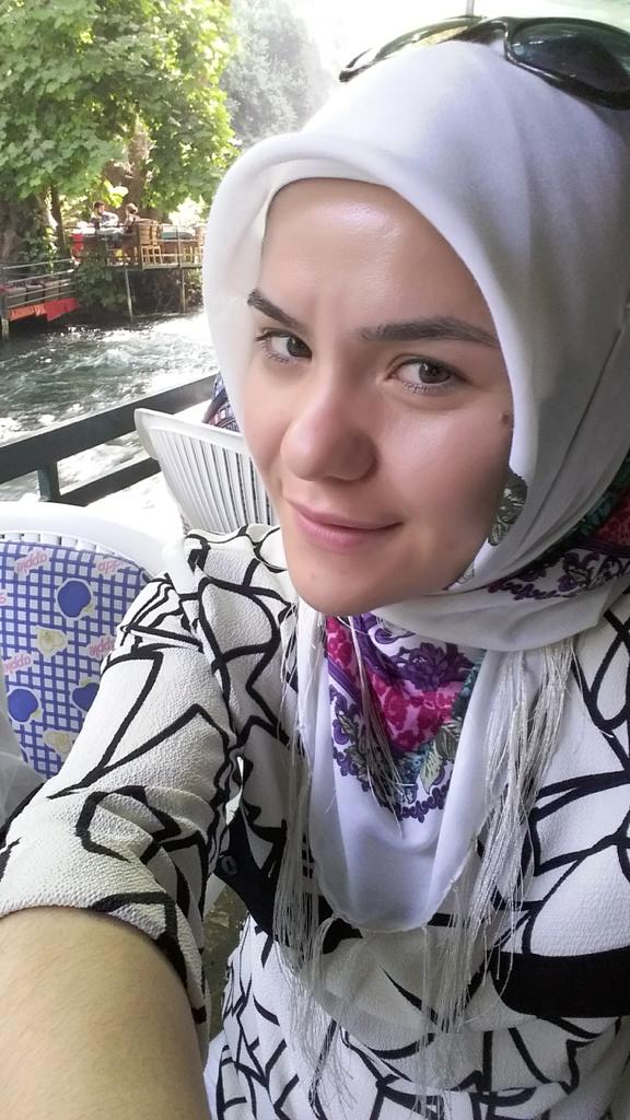 Antalya düden şelalesi