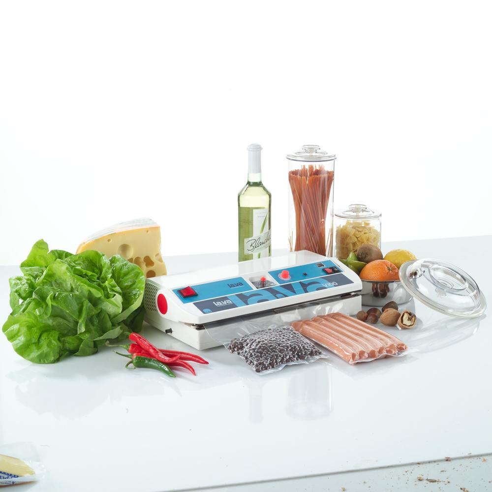 lava_vakuum's tweet image. Einfach der beste Weg um #Lebensmittel länger haltbar zu machen! #Vakuumieren