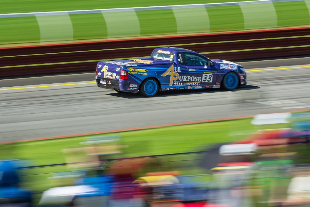 Todd_Hazelwood's tweet image. Home after big week away. Shame there was no result after so much speed on debut in #v8utes! Thanks for the support!