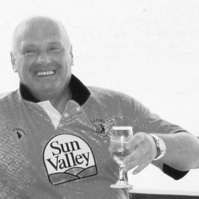 Bulls of Hereford FC tweet media