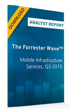 RedHatAPAC's tweet image. #RedHat named as a leader in #mobileinfrastructure services by #ForresterResearch. red.ht/1UO7lkZ