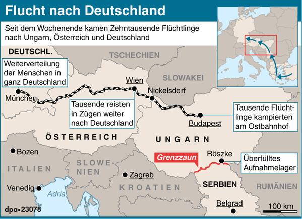 Uno Fluchtlingshilfe Dpa Karte Zur Balkan Route Vorallem Fluchtlinge Aus Syrien Dem Irak Und Afghanistan Wahlen Diesen Strecke Http T Co Kwd7obwtgn